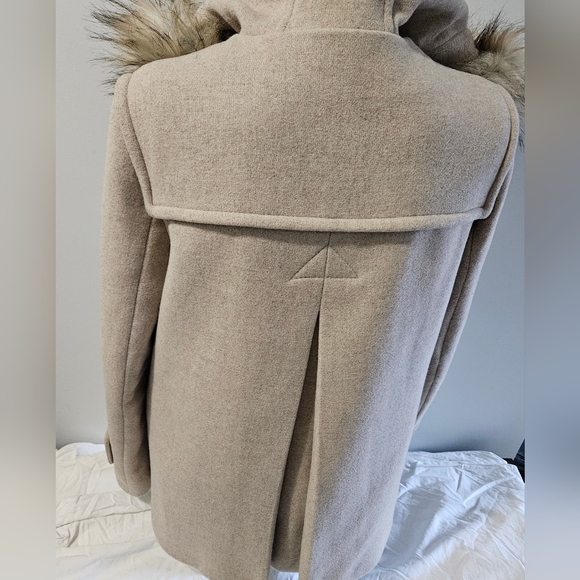 Zara woman coat - Picture 2 of 11